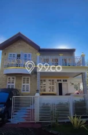 Kesempatan Langka! Vila Kawasan Cipanas, Luas 180m2m², Posisi Premium dekat dengan berbagai fasilitas Kesempatan Langka! Vila Kawasan Cipanas, Luas 180m2m², Posisi Premium dekat dengan berbagai fasilitas