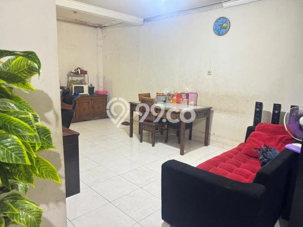 Rumah Modern Cantik 3 Kamar Bisa Langsung Pindah di Ciomas Rumah Modern Cantik 3 Kamar Bisa Langsung Pindah di Ciomas