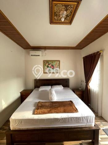 Kesempatan Langka! Vila Kawasan Cipanas, Luas 180m2m², Posisi Premium dekat dengan berbagai fasilitas Kesempatan Langka! Vila Kawasan Cipanas, Luas 180m2m², Posisi Premium dekat dengan berbagai fasilitas