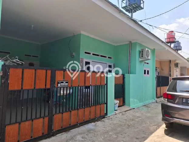 Rumah Murah Dijual di Bojong Gede, Bogor Harga Rp 425 Juta Rumah Murah Dijual di Bojong Gede, Bogor Harga Rp 425 Juta
