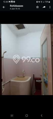 Sewa Rumah Harga Terjangkau di Tanah Sareal Bogor dengan 3 Kamar Tidur Sewa Rumah Harga Terjangkau di Tanah Sareal Bogor dengan 3 Kamar Tidur