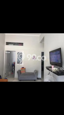 Rumah Minimalis 2 KT LT 90m2 di Cikaret Rumah Minimalis 2 KT LT 90m2 di Cikaret