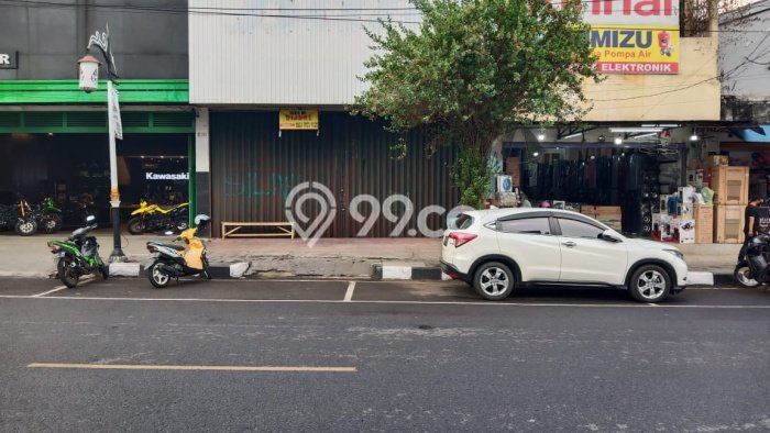 Ruko Bagus Dijual LB 450m2 Lokasi Strategis Purwakarta Area Cocok untuk Bisnis Ruko Bagus Dijual LB 450m2 Lokasi Strategis Purwakarta Area Cocok untuk Bisnis