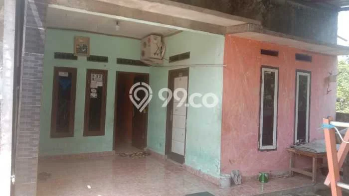 Hunian Nyaman 3 KT Hemat Budget di Depok II Depok Hunian Nyaman 3 KT Hemat Budget di Depok II Depok