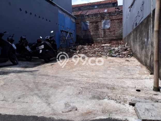Dijual Tanah Lokasi Tb Simatupang, Jakarta Selatan Seluas 90m2 Dijual Tanah Lokasi Tb Simatupang, Jakarta Selatan Seluas 90m2
