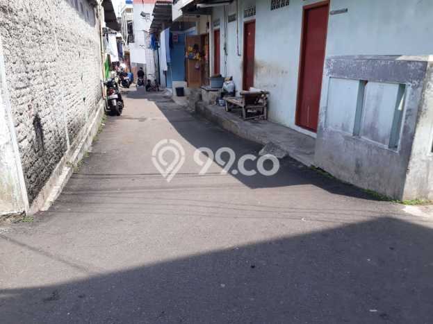 Dijual Tanah Lokasi Tb Simatupang, Jakarta Selatan Seluas 90m2 Dijual Tanah Lokasi Tb Simatupang, Jakarta Selatan Seluas 90m2