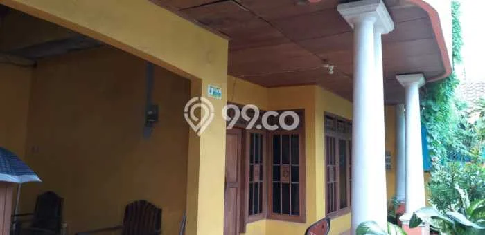 Rumah Strategis Minimalis Lb 180m2 di Dramaga, Bogor Rumah Strategis Minimalis Lb 180m2 di Dramaga, Bogor