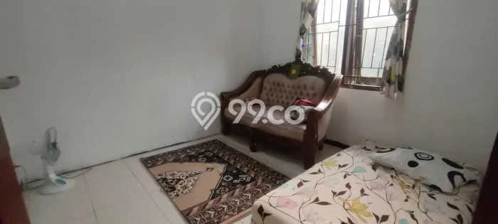 Rumah Strategis Minimalis Lb 180m2 di Dramaga, Bogor Rumah Strategis Minimalis Lb 180m2 di Dramaga, Bogor