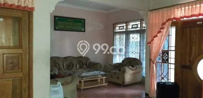 Rumah Strategis Minimalis Lb 180m2 di Dramaga, Bogor Rumah Strategis Minimalis Lb 180m2 di Dramaga, Bogor
