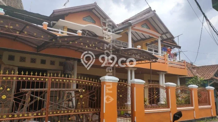 Rumah Strategis Minimalis Lb 180m2 di Dramaga, Bogor Rumah Strategis Minimalis Lb 180m2 di Dramaga, Bogor