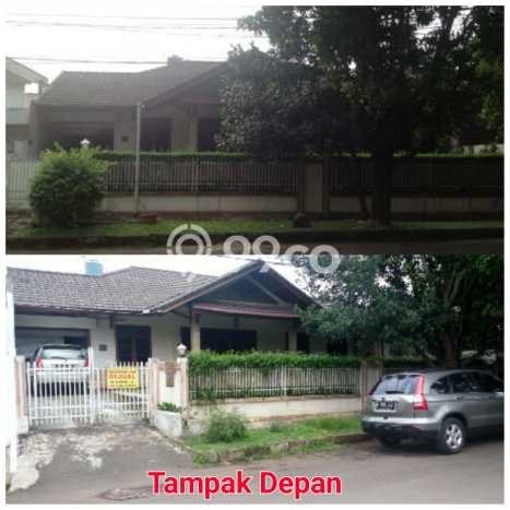 Siap Huni Rumah Mewah 5 Kamar di Cinere Dekat ke Mana Pun Siap Huni Rumah Mewah 5 Kamar di Cinere Dekat ke Mana Pun