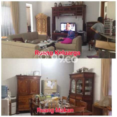 Siap Huni Rumah Mewah 5 Kamar di Cinere Dekat ke Mana Pun Siap Huni Rumah Mewah 5 Kamar di Cinere Dekat ke Mana Pun