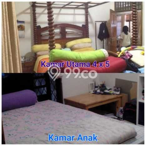 Siap Huni Rumah Mewah 5 Kamar di Cinere Dekat ke Mana Pun Siap Huni Rumah Mewah 5 Kamar di Cinere Dekat ke Mana Pun