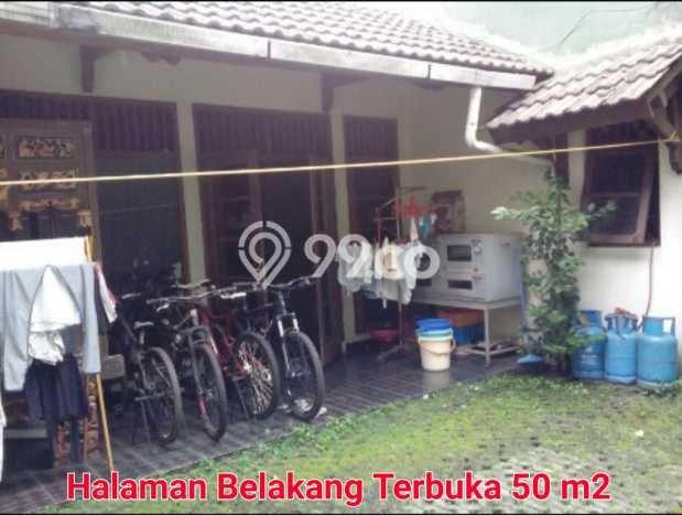 Siap Huni Rumah Mewah 5 Kamar di Cinere Dekat ke Mana Pun Siap Huni Rumah Mewah 5 Kamar di Cinere Dekat ke Mana Pun