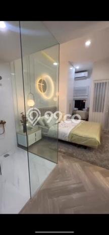 Dijual Segera Apartemen 1 KT, 1 KM, 24m2 di Bogor Barat, Bogor Dijual Segera Apartemen 1 KT, 1 KM, 24m2 di Bogor Barat, Bogor