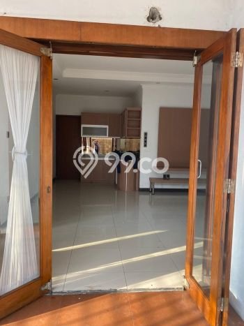 Rumah Elit Modern Tanpa Renovasi di Mampang Jakarta Selatan Rumah Elit Modern Tanpa Renovasi di Mampang Jakarta Selatan
