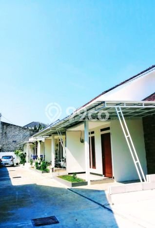 Rumah Luas Asri 2 KT Siap Pakai di Rangkapanjaya Depok Rumah Luas Asri 2 KT Siap Pakai di Rangkapanjaya Depok