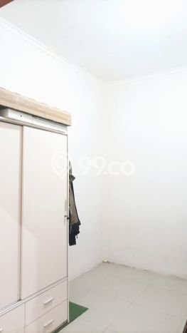 Rumah Luas Asri 2 KT Siap Pakai di Rangkapanjaya Depok Rumah Luas Asri 2 KT Siap Pakai di Rangkapanjaya Depok