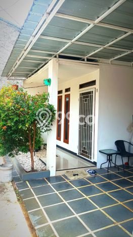 Rumah Luas Asri 2 KT Siap Pakai di Rangkapanjaya Depok Rumah Luas Asri 2 KT Siap Pakai di Rangkapanjaya Depok