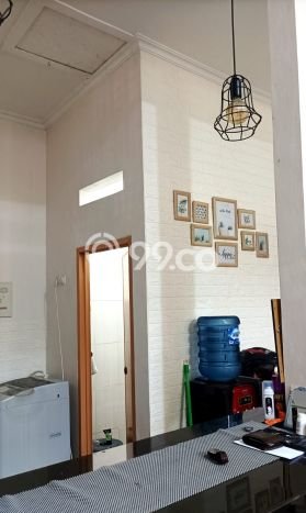 Rumah Luas Asri 2 KT Siap Pakai di Rangkapanjaya Depok Rumah Luas Asri 2 KT Siap Pakai di Rangkapanjaya Depok
