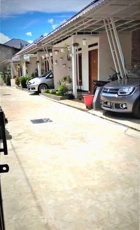 Rumah Luas Asri 2 KT Siap Pakai di Rangkapanjaya Depok Rumah Luas Asri 2 KT Siap Pakai di Rangkapanjaya Depok