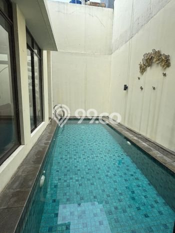 Jarang Ada! Rumah Kontrakan 5 Kamar Bagus Siap Huni Lebak Bulus Jarang Ada! Rumah Kontrakan 5 Kamar Bagus Siap Huni Lebak Bulus