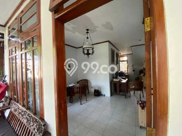 For Sale! Luxury House LT 353m2 Desain Modern di Pondok Labu For Sale! Luxury House LT 353m2 Desain Modern di Pondok Labu
