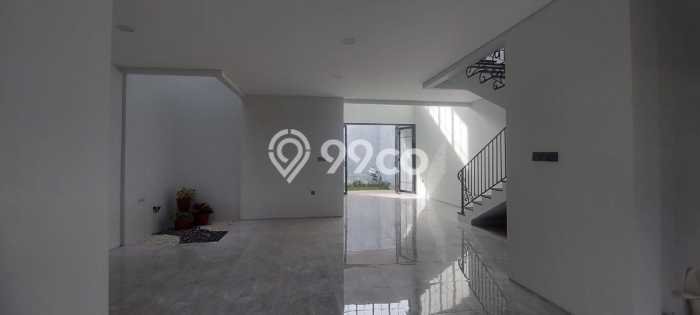 Dijual Rumah Mewah Exclusive di Cinere, Depok Dijual Rumah Mewah Exclusive di Cinere, Depok