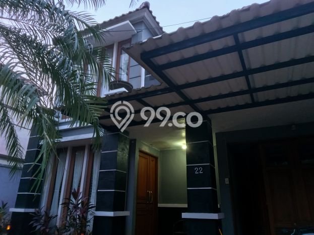 Hunian Premium di Jakarta Selatan Strategis Kondisi Baik Hunian Premium di Jakarta Selatan Strategis Kondisi Baik