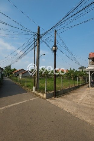 Tanah Kavling untuk Dijual di Pancoran Mas Depok 509m2 Tanah Kavling untuk Dijual di Pancoran Mas Depok 509m2