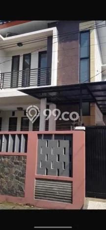 Jarang Ada! Rumah Kontrakan 4 Kamar Bagus Siap Huni Lenteng Agung Jarang Ada! Rumah Kontrakan 4 Kamar Bagus Siap Huni Lenteng Agung