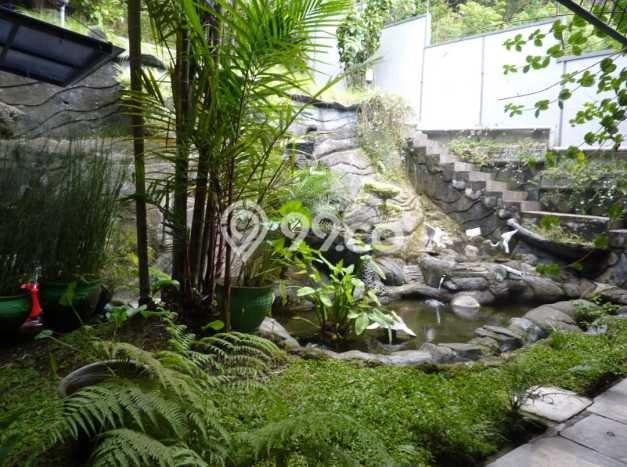 Jual Rumah Luas Elegan Dengan View Cantik di Dago, Bandung Jual Rumah Luas Elegan Dengan View Cantik di Dago, Bandung