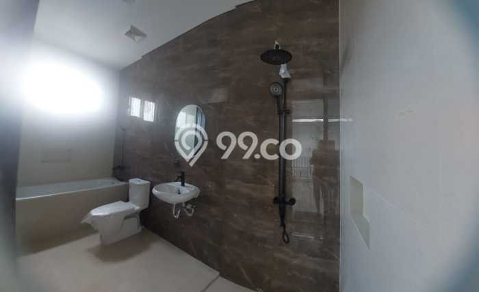Dijual Rumah Mewah Exclusive di Cinere, Depok Dijual Rumah Mewah Exclusive di Cinere, Depok