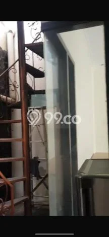 Jarang Ada! Rumah Kontrakan 4 Kamar Bagus Siap Huni Lenteng Agung Jarang Ada! Rumah Kontrakan 4 Kamar Bagus Siap Huni Lenteng Agung