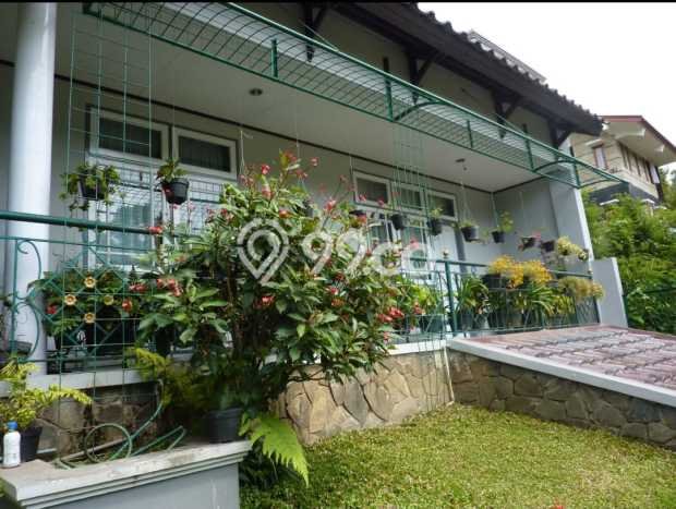 Jual Rumah Luas Elegan Dengan View Cantik di Dago, Bandung Jual Rumah Luas Elegan Dengan View Cantik di Dago, Bandung