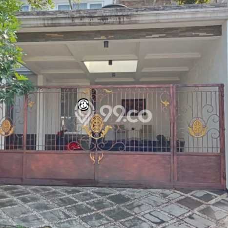 Dijual Rumah Mewah Megah Dengan View Eksklusif di Cinere, Jakarta Selatan Dijual Rumah Mewah Megah Dengan View Eksklusif di Cinere, Jakarta Selatan