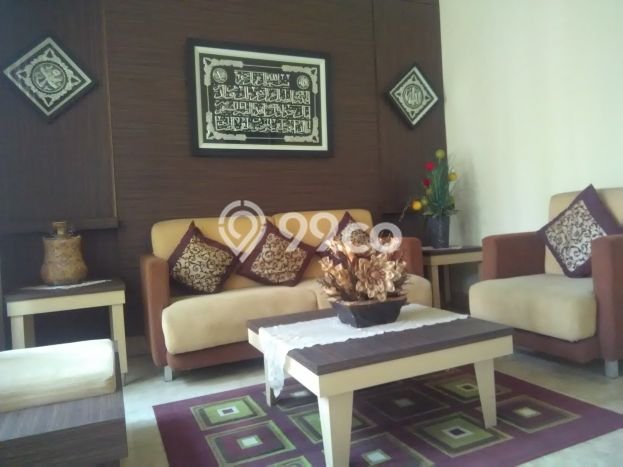 Hunian Premium di Jakarta Selatan Strategis Kondisi Baik Hunian Premium di Jakarta Selatan Strategis Kondisi Baik