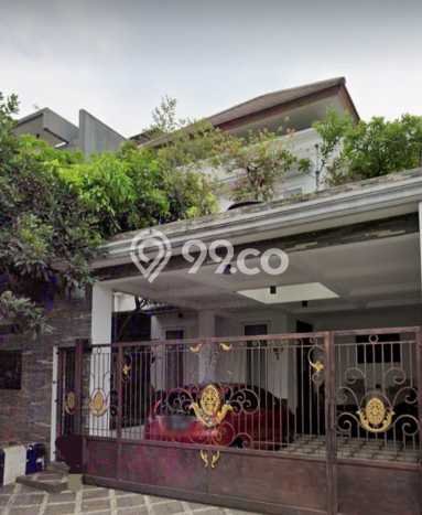 Dijual Rumah Mewah Megah Dengan View Eksklusif di Cinere, Jakarta Selatan Dijual Rumah Mewah Megah Dengan View Eksklusif di Cinere, Jakarta Selatan