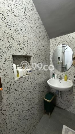 Disewakan Segera Rumah Kondisi Baik di Area Cimanggis, Depok Disewakan Segera Rumah Kondisi Baik di Area Cimanggis, Depok
