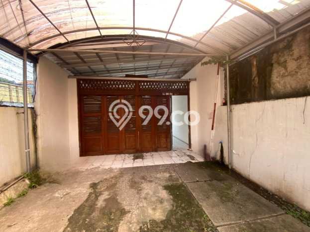 For Sale! Luxury House LT 353m2 Desain Modern di Pondok Labu For Sale! Luxury House LT 353m2 Desain Modern di Pondok Labu