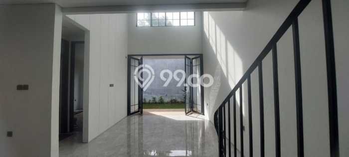 Dijual Rumah Mewah Exclusive di Cinere, Depok Dijual Rumah Mewah Exclusive di Cinere, Depok