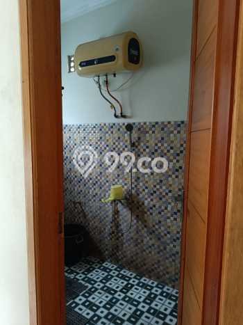 Rumah Modern 4 KT di Sayap Dago Bandung Unfurnished Rumah Modern 4 KT di Sayap Dago Bandung Unfurnished