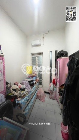 Rumah di Taman Kopo Indah, Bandung, Luas 108m² LB 80m² Rumah di Taman Kopo Indah, Bandung, Luas 108m² LB 80m²