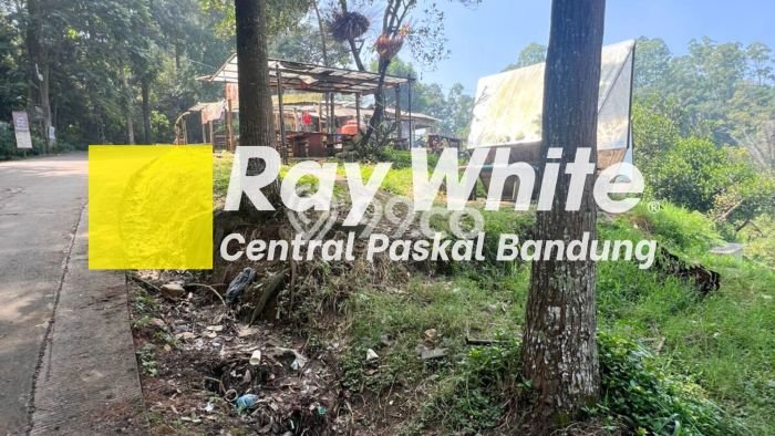 Dijual Tanah di Bandung, Luas 3730m2 SHM Dijual Tanah di Bandung, Luas 3730m2 SHM