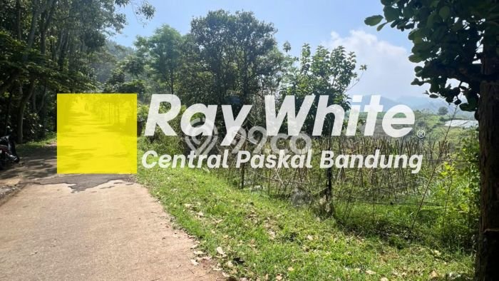 Tanah Investasi Dijual di Bandung Punya Luas 4575m2 Tanah Investasi Dijual di Bandung Punya Luas 4575m2