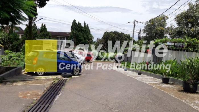 Kavling Tanah untuk Dijual di Setiabudi, Bandung, Luas 1200m2 Kavling Tanah untuk Dijual di Setiabudi, Bandung, Luas 1200m2
