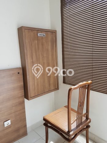 Hunian Apartemen 0 KT 1 KM Dijual di Jatinangor Sumedang, Luas 24m2 Hunian Apartemen 0 KT 1 KM Dijual di Jatinangor Sumedang, Luas 24m2