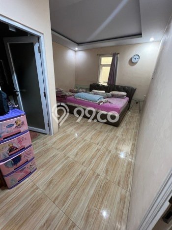 Rumah Modern 8 Kamar LT 288m2 di Taman Kopo Indah Rumah Modern 8 Kamar LT 288m2 di Taman Kopo Indah