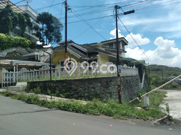 Hunian Cantik Modern Lb 100m2 di Jatinangor, Sumedang Hunian Cantik Modern Lb 100m2 di Jatinangor, Sumedang