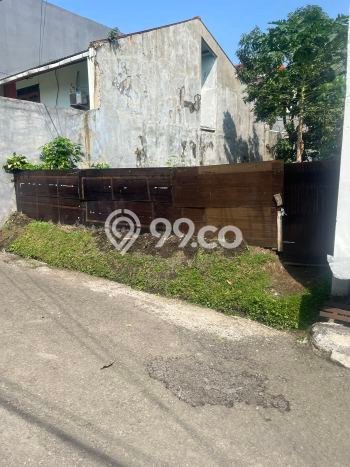 Tanah Lokasi Potensial di Pasir Luyu, Luas 162m², Dekat ke Pusat Kota Tanah Lokasi Potensial di Pasir Luyu, Luas 162m², Dekat ke Pusat Kota